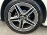 USED 2019 52 MERCEDES-BENZ CLA 1.3 CLA180 AMG Line (Premium Plus) Coupe 4dr Petrol 7G-DCT Euro 6 (s/s) (136 ps) PAN ROOF * AMBIENT LIGHTING