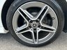 USED 2019 52 MERCEDES-BENZ CLA 1.3 CLA180 AMG Line (Premium Plus) Coupe 4dr Petrol 7G-DCT Euro 6 (s/s) (136 ps) PAN ROOF * AMBIENT LIGHTING