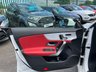 USED 2019 52 MERCEDES-BENZ CLA 1.3 CLA180 AMG Line (Premium Plus) Coupe 4dr Petrol 7G-DCT Euro 6 (s/s) (136 ps) PAN ROOF * AMBIENT LIGHTING