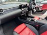 USED 2019 52 MERCEDES-BENZ CLA 1.3 CLA180 AMG Line (Premium Plus) Coupe 4dr Petrol 7G-DCT Euro 6 (s/s) (136 ps) PAN ROOF * AMBIENT LIGHTING