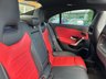 USED 2019 52 MERCEDES-BENZ CLA 1.3 CLA180 AMG Line (Premium Plus) Coupe 4dr Petrol 7G-DCT Euro 6 (s/s) (136 ps) PAN ROOF * AMBIENT LIGHTING