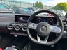 USED 2019 52 MERCEDES-BENZ CLA 1.3 CLA180 AMG Line (Premium Plus) Coupe 4dr Petrol 7G-DCT Euro 6 (s/s) (136 ps) PAN ROOF * AMBIENT LIGHTING