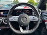 USED 2019 52 MERCEDES-BENZ CLA 1.3 CLA180 AMG Line (Premium Plus) Coupe 4dr Petrol 7G-DCT Euro 6 (s/s) (136 ps) PAN ROOF * AMBIENT LIGHTING