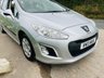 USED 2013 13 PEUGEOT 308 SW 1.6 HDi Access Estate 5dr Diesel Manual Euro 5 (92 ps) 