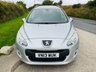 USED 2013 13 PEUGEOT 308 SW 1.6 HDi Access Estate 5dr Diesel Manual Euro 5 (92 ps) 