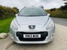 USED 2013 13 PEUGEOT 308 SW 1.6 HDi Access Estate 5dr Diesel Manual Euro 5 (92 ps) 