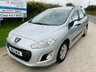 USED 2013 13 PEUGEOT 308 SW 1.6 HDi Access Estate 5dr Diesel Manual Euro 5 (92 ps) 