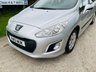 USED 2013 13 PEUGEOT 308 SW 1.6 HDi Access Estate 5dr Diesel Manual Euro 5 (92 ps) 