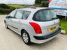 USED 2013 13 PEUGEOT 308 SW 1.6 HDi Access Estate 5dr Diesel Manual Euro 5 (92 ps) 