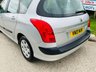 USED 2013 13 PEUGEOT 308 SW 1.6 HDi Access Estate 5dr Diesel Manual Euro 5 (92 ps) 