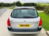 USED 2013 13 PEUGEOT 308 SW 1.6 HDi Access Estate 5dr Diesel Manual Euro 5 (92 ps) 