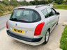 USED 2013 13 PEUGEOT 308 SW 1.6 HDi Access Estate 5dr Diesel Manual Euro 5 (92 ps) 