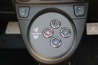 USED 2013 13 ABARTH 695C 1.4 T-JET EDIZIONE MASERATI CABRIOLET 2 DR PETROL  MTA EURO 5 180 Bhp No 56 of 499 ONE OF 14 UK REGISTERED CARS