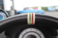 USED 2013 13 ABARTH 695C 1.4 T-JET EDIZIONE MASERATI CABRIOLET 2 DR PETROL  MTA EURO 5 180 Bhp No 56 of 499 ONE OF 14 UK REGISTERED CARS
