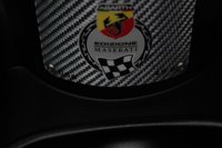 USED 2013 13 ABARTH 695C 1.4 T-JET EDIZIONE MASERATI CABRIOLET 2 DR PETROL  MTA EURO 5 180 Bhp No 56 of 499 ONE OF 14 UK REGISTERED CARS