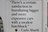 USED 2013 13 ABARTH 695C 1.4 T-JET EDIZIONE MASERATI CABRIOLET 2 DR PETROL  MTA EURO 5 180 Bhp No 56 of 499 ONE OF 14 UK REGISTERED CARS