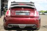 USED 2013 13 ABARTH 695C 1.4 T-JET EDIZIONE MASERATI CABRIOLET 2 DR PETROL  MTA EURO 5 180 Bhp No 56 of 499 ONE OF 14 UK REGISTERED CARS