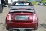 USED 2013 13 ABARTH 695C 1.4 T-JET EDIZIONE MASERATI CABRIOLET 2 DR PETROL  MTA EURO 5 180 Bhp No 56 of 499 ONE OF 14 UK REGISTERED CARS