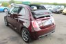 USED 2013 13 ABARTH 695C 1.4 T-JET EDIZIONE MASERATI CABRIOLET 2 DR PETROL  MTA EURO 5 180 Bhp No 56 of 499 ONE OF 14 UK REGISTERED CARS