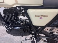 USED 2018 68 MASH MOTORCYCLES Black Seven 125 BROWN EDITION - HPI CLEAR  COMES WITH NEW MOT AND WARRANTY