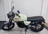 USED 2018 68 MASH MOTORCYCLES Black Seven 125 BROWN EDITION  YAMAHA MAIN DEALERSHIP