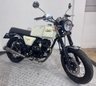 USED 2018 68 MASH MOTORCYCLES Black Seven 125 BROWN EDITION  YAMAHA MAIN DEALERSHIP