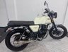 USED 2018 68 MASH MOTORCYCLES Black Seven 125 BROWN EDITION  YAMAHA MAIN DEALERSHIP