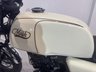 USED 2018 68 MASH MOTORCYCLES Black Seven 125 BROWN EDITION  YAMAHA MAIN DEALERSHIP