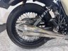 USED 2018 68 MASH MOTORCYCLES Black Seven 125 BROWN EDITION  YAMAHA MAIN DEALERSHIP