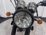 USED 2018 68 MASH MOTORCYCLES Black Seven 125 BROWN EDITION  YAMAHA MAIN DEALERSHIP