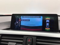 USED 2014 64 BMW 4 SERIES 3.0 435i M Sport Coupe 2dr Petrol Auto Euro 6 (s/s) (306 ps) Striking Melbourne Red Metallic, Full Black Leather, Glass Sunroof, Adaptive Sport Suspension, Hosting a Huge Specification