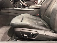 USED 2014 64 BMW 4 SERIES 3.0 435i M Sport Coupe 2dr Petrol Auto Euro 6 (s/s) (306 ps) Striking Melbourne Red Metallic, Full Black Leather, Glass Sunroof, Adaptive Sport Suspension, Hosting a Huge Specification