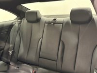 USED 2014 64 BMW 4 SERIES 3.0 435i M Sport Coupe 2dr Petrol Auto Euro 6 (s/s) (306 ps) Striking Melbourne Red Metallic, Full Black Leather, Glass Sunroof, Adaptive Sport Suspension, Hosting a Huge Specification