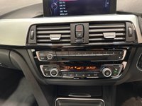 USED 2014 64 BMW 4 SERIES 3.0 435i M Sport Coupe 2dr Petrol Auto Euro 6 (s/s) (306 ps) Striking Melbourne Red Metallic, Full Black Leather, Glass Sunroof, Adaptive Sport Suspension, Hosting a Huge Specification
