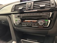 USED 2014 64 BMW 4 SERIES 3.0 435i M Sport Coupe 2dr Petrol Auto Euro 6 (s/s) (306 ps) Striking Melbourne Red Metallic, Full Black Leather, Glass Sunroof, Adaptive Sport Suspension, Hosting a Huge Specification