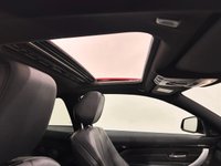 USED 2014 64 BMW 4 SERIES 3.0 435i M Sport Coupe 2dr Petrol Auto Euro 6 (s/s) (306 ps) Striking Melbourne Red Metallic, Full Black Leather, Glass Sunroof, Adaptive Sport Suspension, Hosting a Huge Specification