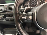 USED 2014 64 BMW 4 SERIES 3.0 435i M Sport Coupe 2dr Petrol Auto Euro 6 (s/s) (306 ps) Striking Melbourne Red Metallic, Full Black Leather, Glass Sunroof, Adaptive Sport Suspension, Hosting a Huge Specification