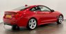USED 2014 64 BMW 4 SERIES 3.0 435i M Sport Coupe 2dr Petrol Auto Euro 6 (s/s) (306 ps) Striking Melbourne Red Metallic, Full Black Leather, Glass Sunroof, Adaptive Sport Suspension, Hosting a Huge Specification