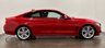 USED 2014 64 BMW 4 SERIES 3.0 435i M Sport Coupe 2dr Petrol Auto Euro 6 (s/s) (306 ps) Striking Melbourne Red Metallic, Full Black Leather, Glass Sunroof, Adaptive Sport Suspension, Hosting a Huge Specification