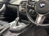 USED 2014 64 BMW 4 SERIES 3.0 435i M Sport Coupe 2dr Petrol Auto Euro 6 (s/s) (306 ps) Striking Melbourne Red Metallic, Full Black Leather, Glass Sunroof, Adaptive Sport Suspension, Hosting a Huge Specification