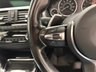USED 2014 64 BMW 4 SERIES 3.0 435i M Sport Coupe 2dr Petrol Auto Euro 6 (s/s) (306 ps) Striking Melbourne Red Metallic, Full Black Leather, Glass Sunroof, Adaptive Sport Suspension, Hosting a Huge Specification