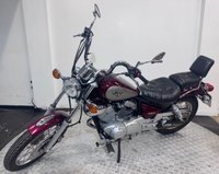 USED 1996 P YAMAHA XV250 TRADE BIKES AT TRADE PRICES 