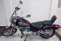 USED 1996 P YAMAHA XV250 TRADE BIKES AT TRADE PRICES 