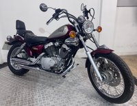 USED 1996 P YAMAHA XV250 TRADE BIKES AT TRADE PRICES 