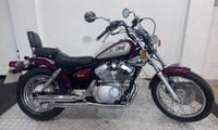 USED 1996 P YAMAHA XV250 TRADE BIKES AT TRADE PRICES 