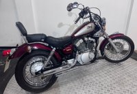 USED 1996 P YAMAHA XV250 TRADE BIKES AT TRADE PRICES 