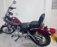 USED 1996 P YAMAHA XV250 TRADE BIKES AT TRADE PRICES 