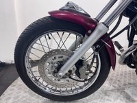 USED 1996 P YAMAHA XV250 TRADE BIKES AT TRADE PRICES 