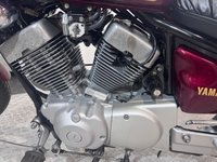 USED 1996 P YAMAHA XV250 TRADE BIKES AT TRADE PRICES 
