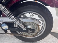 USED 1996 P YAMAHA XV250 TRADE BIKES AT TRADE PRICES 